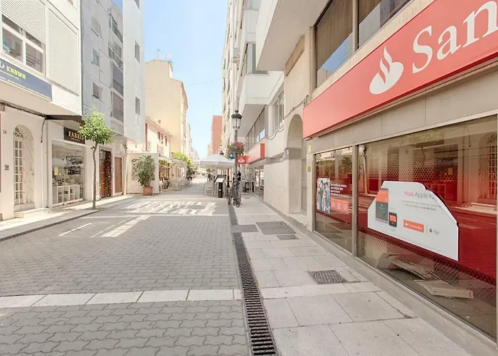 Estepona Real Classic Apartamento
