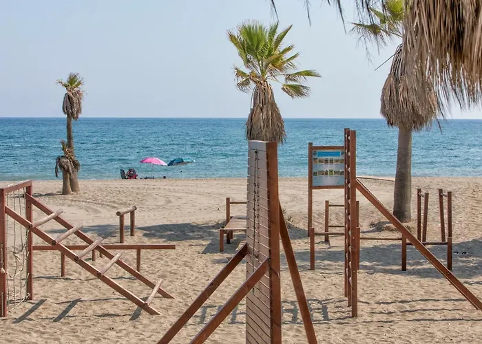 Estepona Real Classic Apartamento