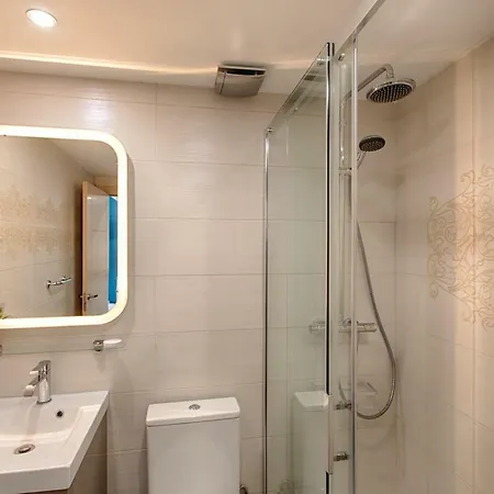 Estepona Real Classic Apartamento Extérieur photo