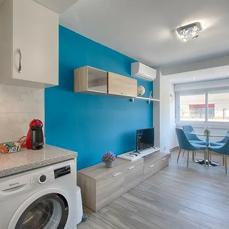 Estepona Real Classic Apartamento Extérieur photo