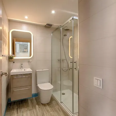 Estepona Real Classic Apartamento Extérieur photo