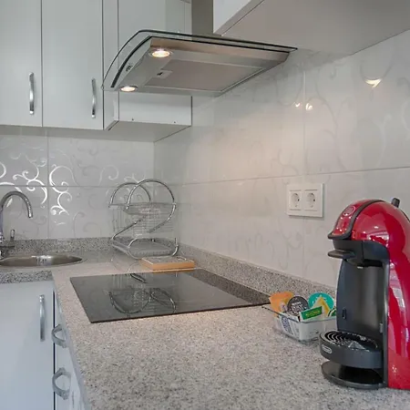 Estepona Real Classic Apartamento Extérieur photo