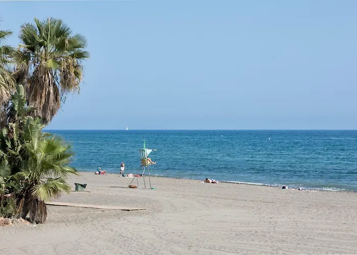 Estepona Real Classic Apartamento