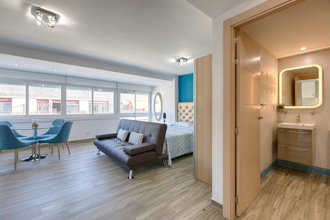 Appartement Real Classic